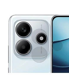 Защитное стекло на камеру Xiaomi Redmi Note 14