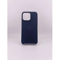 Чехол FineWoven with Magsafe Apple IPhone 15 Pro Max (Black)