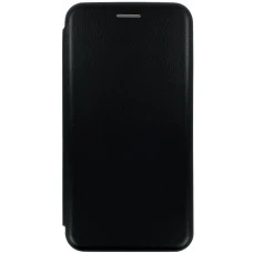 Чехол-книжка Оригинал Apple iPhone 7 Plus / 8 Plus (Черный)