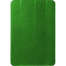 Чехол-книжка Avatti Leather Apple iPad Mini 1 / 2 / 3 (зелёный)