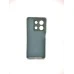 Силікон Original Xiaomi Redmi Note 13 5G (ShutCam) (Темно-зелений) Силікон Original Xiaomi Redmi Note 13 5G (ShutCam) (Темно-зелений)