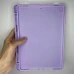 Чехол-книжка Origami Case Original Apple iPad 10.2" (2019 / 2020) (Light purple) Чехол-книжка Origami Case Original Apple iPad 10.2" (2019 / 2020) (Light purple)