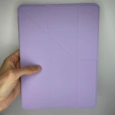Чехол-книжка Origami Case Original Apple iPad 10.2" (2019 / 2020) (Light purple)