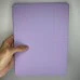 Чехол-книжка Origami Case Original Apple iPad 10.2" (2019 / 2020) (Light purple) Чехол-книжка Origami Case Original Apple iPad 10.2" (2019 / 2020) (Light purple)