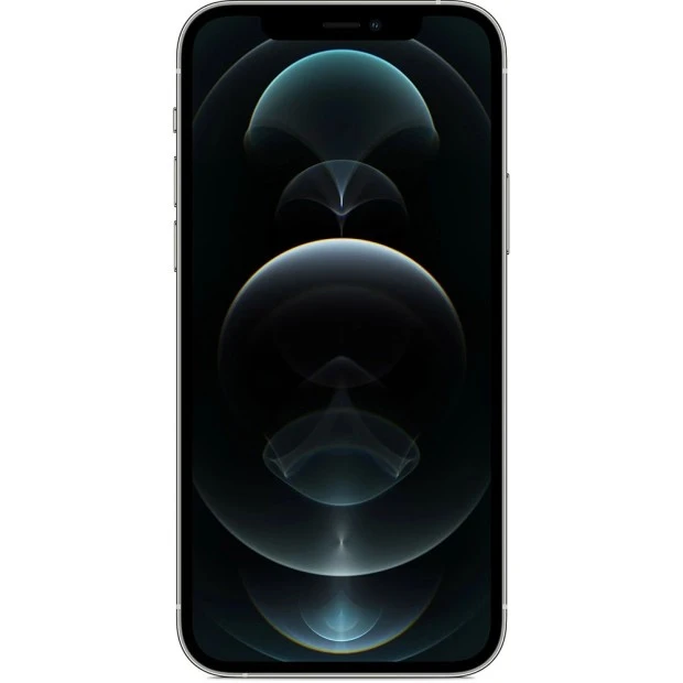 Мобильный телефон Apple iPhone 12 Pro 128Gb (Silver) (Grade A) 100% Б/У