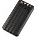 PowerBank XO PR162 10000mAh (Black) PowerBank XO PR162 10000mAh (Black)