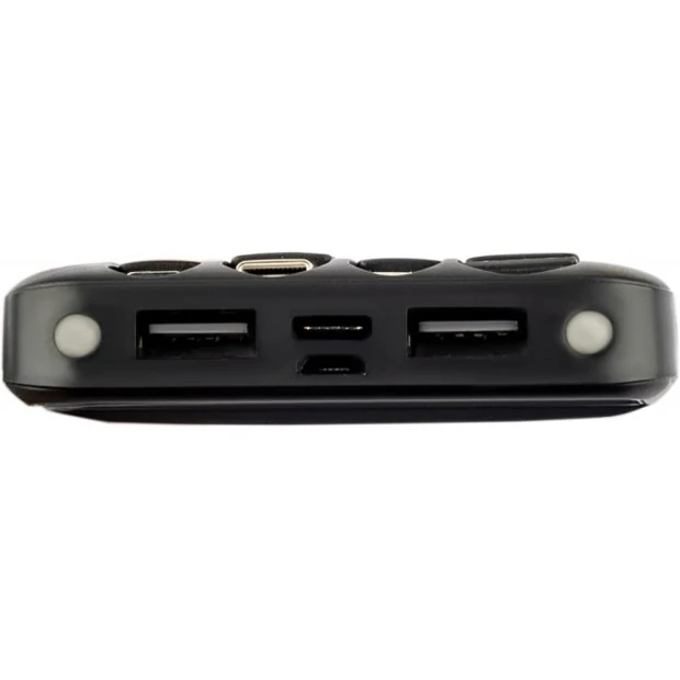 PowerBank XO PR162 10000mAh (Black)