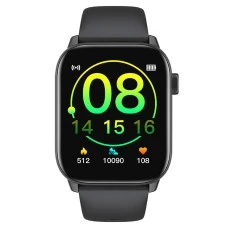 Розумний годинник Hoco Y3 Smart Watch (чорний)