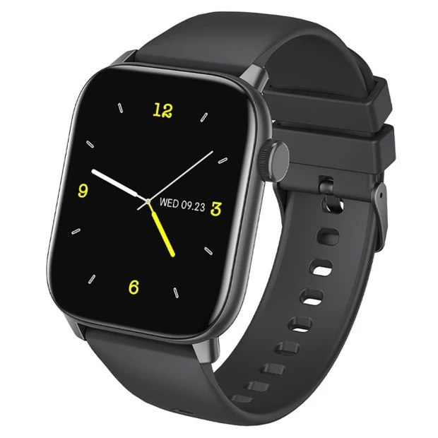 Розумний годинник Hoco Y3 Smart Watch (чорний)