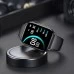 Розумний годинник Hoco Y3 Smart Watch (чорний) Розумний годинник Hoco Y3 Smart Watch (чорний)