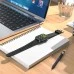 Розумний годинник Hoco Y3 Smart Watch (чорний) Розумний годинник Hoco Y3 Smart Watch (чорний)