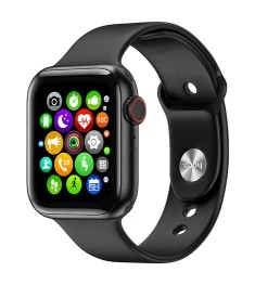 Смарт-часы Hoco Y1 Smart Watch Black