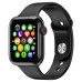 Смарт-часы Hoco Y1 Smart Watch Black Смарт-часы Hoco Y1 Smart Watch Black