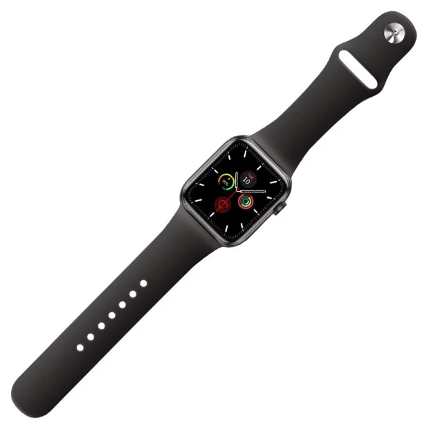 Смарт-часы Hoco Y1 Smart Watch Black