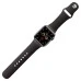Смарт-часы Hoco Y1 Smart Watch Black Смарт-часы Hoco Y1 Smart Watch Black