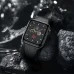 Смарт-часы Hoco Y1 Smart Watch Black Смарт-часы Hoco Y1 Smart Watch Black