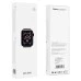 Смарт-часы Hoco Y1 Smart Watch Black Смарт-часы Hoco Y1 Smart Watch Black