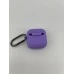 Чохол для навушників Full Silicone Case Apple AirPods 4 (43) Glycine
