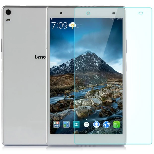 Вам потрібне захисне скло для планшету Lenovo Tab4 8 Plus з екраном 8.0 дюймів.