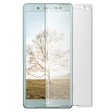 Заміна скла Sony Xperia XZ2 Compact (H8324)