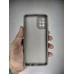 Силикон Original Samsung Galaxy A51 (2021) (ShutCam) (Серый)