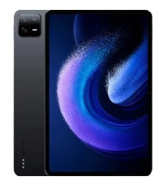 Планшет Xiaomi Redmi Pad 6 WiFi 8/128Gb Int (Grey)