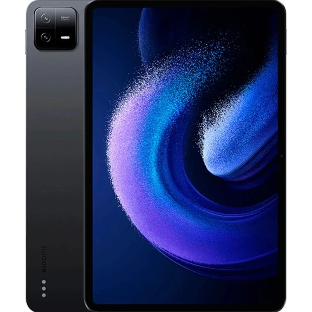 Планшет Xiaomi Redmi Pad 6 WiFi 8/128Gb Int (Grey)