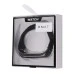 Ремешок Milanese Loop Xiaomi Mi Band 7 (Space Black) Ремешок Milanese Loop Xiaomi Mi Band 7 (Space Black)