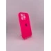 Оригінальний силіконовий круглий чохол для Apple iPhone 14 Pro (31) Barbie Pink Оригінальний силіконовий круглий чохол для Apple iPhone 14 Pro (31) Barbie Pink