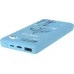 PowerBank Mibrand "Mriya" 20W 10000mAh (Blue) PowerBank Mibrand "Mriya" 20W 10000mAh (Blue)
