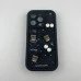 Чехол Pretty Things Case Apple iPhone 15 Pro (Black/Coffee) Чехол Pretty Things Case Apple iPhone 15 Pro (Black/Coffee)