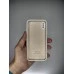 Силіконовий чохол Original RoundCam для Apple iPhone X  /  XS (06) Білий.