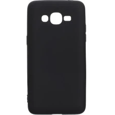 Силикон Graphite Samsung Galaxy J5 (2015) J500 (черный)