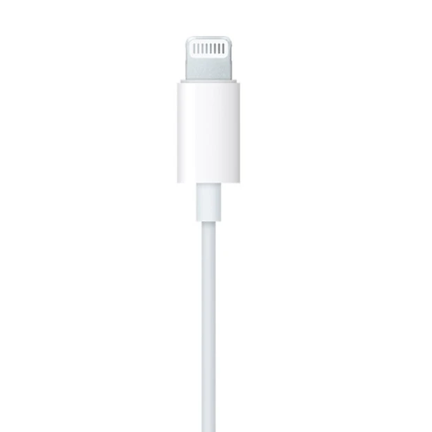 Оригінальні Навушники Apple EarPods Pro Lightning