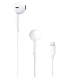 Оригінальні Навушники Apple EarPods Pro Lightning