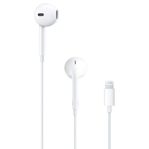 Оригінальні Навушники Apple EarPods Pro Lightning