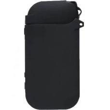 Чехол-футляр TPU для IQOS 2.4 (Чёрный)