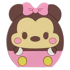 Popsocket 3D Cartoon (03)