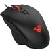 мышь проводная USB Fantech X13 Wars (Чёрный) мышь проводная USB Fantech X13 Wars (Чёрный)
