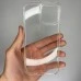 Силіконовий чохол Alabay для Apple iPhone 13 Pro Max (Прозорий)
