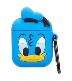 Футляр для наушников Apple AirPods Cartoon (Donald Duck)
