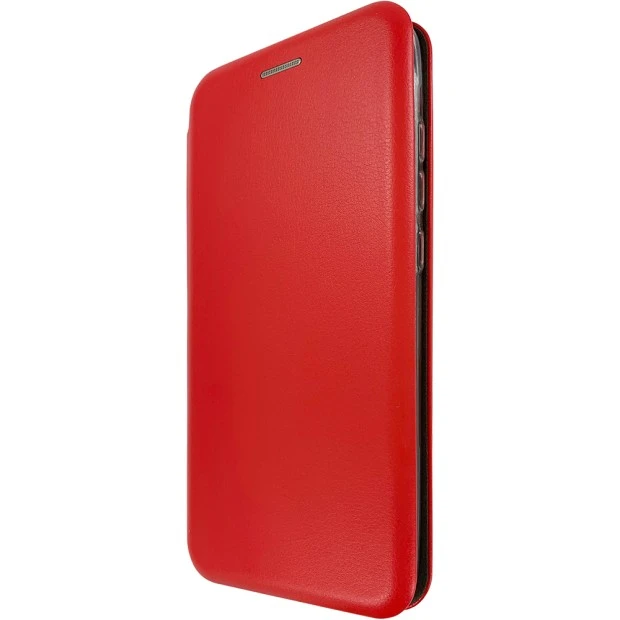 Чехол-книжка Оригинал Apple iPhone 7 Plus / 8 Plus (Красный)
