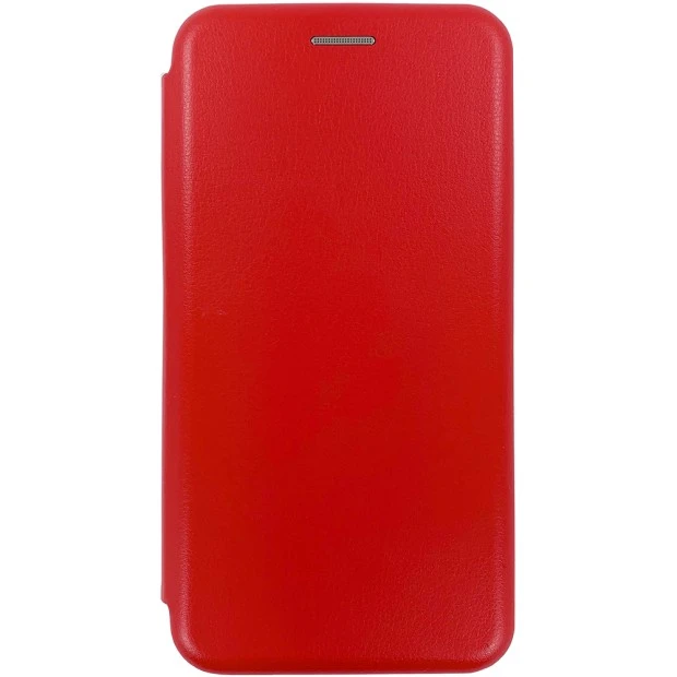 Чехол-книжка Оригинал Apple iPhone 7 Plus / 8 Plus (Красный)