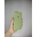 Силіконовий оригінальний чохол Apple для iPhone 6 Plus  /  6s Plus (61)