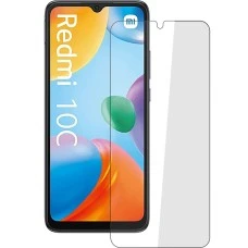 Захисне скло на Xiaomi Redmi 10C  /  12C.