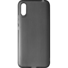 Силикон Harp Case Xiaomi Redmi 9A (Серый)
