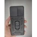 Чохол-книжка Ring Serge Armor Case для Xiaomi Redmi Note 10 Pro / Note 10 Pro Max (з функцією ShutCam) (Чорний) Чохол-книжка Ring Serge Armor Case для Xiaomi Redmi Note 10 Pro / Note 10 Pro Max (з функцією ShutCam) (Чорний)