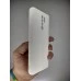 Силіконова оригінальна накладка Xiaomi Redmi 9 (ShutCam) (Біла) Силіконова оригінальна накладка Xiaomi Redmi 9 (ShutCam) (Біла)