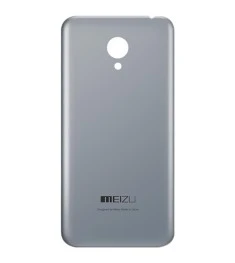 Задняя крышка Meizu M2 Note (M571) (Gray)