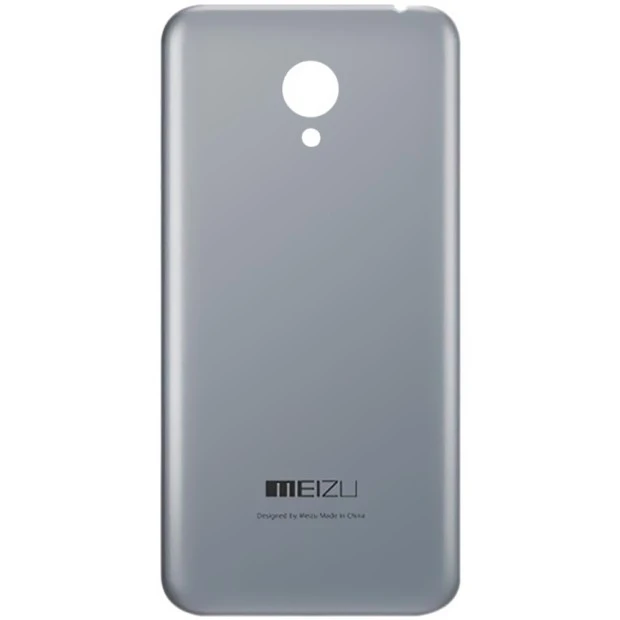 Задняя крышка Meizu M2 Note (M571) (Gray)